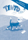 Buchcover Tinto 1 - Blaue JÜL-Ausgabe - 1. Schuljahr