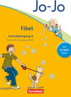 Buchcover Jo-Jo Fibel - Allgemeine Ausgabe 2011