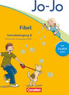 Buchcover Jo-Jo Fibel - Allgemeine Ausgabe 2011
