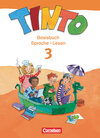 Buchcover Tinto Sprachlesebuch 2-4 - Ausgabe 2013 - 3. Schuljahr