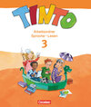 Buchcover Tinto Sprachlesebuch 2-4 - Ausgabe 2013 - 3. Schuljahr