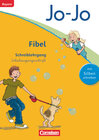 Buchcover Jo-Jo Fibel - Grundschule Bayern