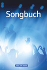 Buchcover Songbuch - Östliche Bundesländer und Berlin