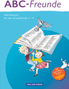 Buchcover ABC-Freunde - Für das 1. bis 4. Schuljahr - Östliche Bundesländer