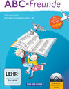 Buchcover ABC-Freunde - Für das 1. bis 4. Schuljahr - Östliche Bundesländer