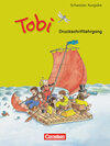 Buchcover Tobi - Schweiz - Neubearbeitung 2011