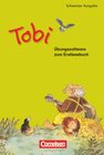 Buchcover Tobi - Schweiz - Neubearbeitung 2011