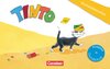 Buchcover Tinto 1 - Zu allen JÜL-Ausgaben - 1. Schuljahr