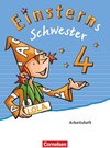 Buchcover Einsterns Schwester - Sprache und Lesen - Ausgabe 2015 - 4. Schuljahr