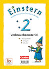 Buchcover Einstern - Mathematik - Ausgabe 2015 - Band 2
