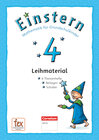 Buchcover Einstern - Mathematik - Ausgabe 2015 - Band 4