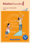 Buchcover Mathefreunde - Alle Ausgaben - 4. Schuljahr