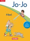 Buchcover Jo-Jo Fibel - Grundschule Bayern