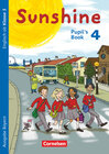 Buchcover Sunshine - Bayern - 4. Jahrgangsstufe