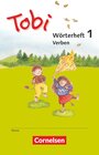 Buchcover Tobi - Zu allen Ausgaben