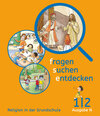 Buchcover Fragen-suchen-entdecken - Katholische Religion in der Grundschule - Ausgabe N (Nord) - 1./2. Schuljahr