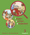 Buchcover Fragen-suchen-entdecken - Katholische Religion in der Grundschule - Ausgabe N (Nord) - 3. Schuljahr