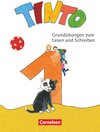 Buchcover Tinto 1 - Neubearbeitung 2018 - 1. Schuljahr