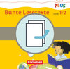 Buchcover Deutsch plus - Grundschule - Bunte Lesetexte