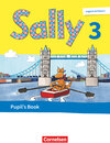 Buchcover Sally - Englisch ab Klasse 3 - Allgemeine Ausgabe 2020 - 3. Schuljahr