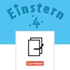 Buchcover Einstern - Mathematik - Ausgabe 2021 - Band 4