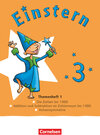 Buchcover Einstern - Mathematik - Ausgabe 2021 - Band 3