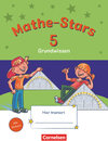 Buchcover Mathe-Stars - Grundwissen - 5. Schuljahr