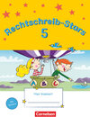 Buchcover Rechtschreib-Stars - Neubearbeitung 2018 - 5. Schuljahr