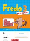 Buchcover Fredo - Mathematik - Ausgabe A - 2021 - 3. Schuljahr