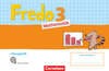 Buchcover Fredo - Mathematik - Ausgabe A - 2021 - 3. Schuljahr