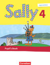 Buchcover Sally - Englisch ab Klasse 3 - Allgemeine Ausgabe 2020 - 4. Schuljahr