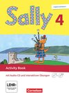 Buchcover Sally - Englisch ab Klasse 3 - Allgemeine Ausgabe 2020 - 4. Schuljahr