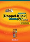 Buchcover Doppel-Klick - Südwest / Band 5 - Arbeitsheft A plus mit Lösungen (Werkrealschule)