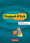 Buchcover Doppel-Klick - Das Sprach- und Lesebuch - Südwest - Band 6: 10. Schuljahr