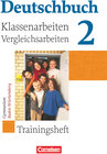 Buchcover Deutschbuch Gymnasium - Baden-Württemberg - Ausgabe 2003 - Band 2: 6. Schuljahr