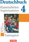 Buchcover Deutschbuch Gymnasium - Baden-Württemberg - Ausgabe 2003 - Band 4: 8. Schuljahr