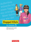Buchcover Doppel-Klick - Das Sprach- und Lesebuch - Differenzierende Ausgabe Baden-Württemberg - Band 1: 5. Schuljahr