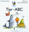 Buchcover ABC-Kistchen. Kistchen 1 / 1. Schuljahr - Tier-ABC