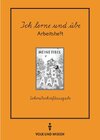 Buchcover Meine Fibel - Ausgabe 1997 / Ich lerne und übe