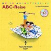 Buchcover Sprechende Anlauttabelle ABC-Reise