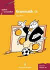 Buchcover Endlich verständlich - Deutsch - Sekundarstufe I / 7./8. Schuljahr - Grammatik