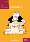 Buchcover Endlich verständlich - Deutsch - Sekundarstufe I / 7./8. Schuljahr - Grammatik