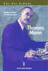 Buchcover Für die Schule / Thomas Mann