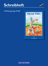 Buchcover Meine Fibel. Ausgaben 2000 und 2004 / Schreiblehrgang in Schulausgangsschrift