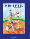 Buchcover Meine Fibel. Ausgabe 2004 / Fibel mit Viererfenstern