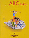 Buchcover ABC-Reise