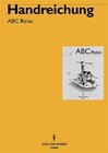 Buchcover ABC-Reise