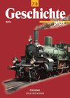Buchcover Geschichte plus. Berlin - Bisherige Ausgabe / 7./8. Schuljahr - Schülerbuch