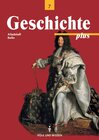 Buchcover Geschichte plus. Berlin - Bisherige Ausgabe / 7. Schuljahr - Arbeitsheft