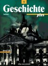 Buchcover Geschichte plus - Mittelschule Sachsen / 9. Schuljahr - Schülerbuch